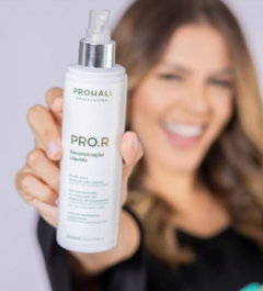 RECONSTRUCAO PROHALL PRO.R 200ML  