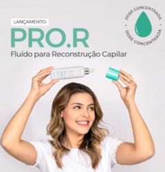 RECONSTRUCAO PROHALL PRO.R 200ML  