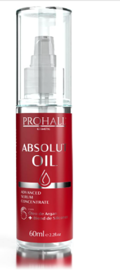 OLEO PROHALL REPARADOR 60ML na internet