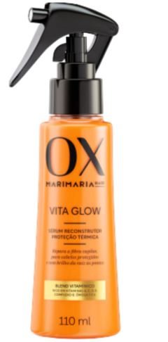 SERUM OX VITA GLOW RECONSTRUTOR 110ML