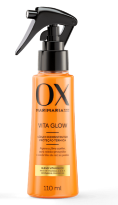 SERUM OX VITA GLOW RECONSTRUTOR 110ML