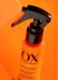 SERUM OX VITA GLOW RECONSTRUTOR 110ML