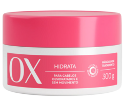 MASCARA OX HIDRATA 300G 