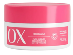 MASCARA OX HIDRATA 300G 