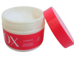 MASCARA OX HIDRATA 300G - Bazar do Cabeleireiro | Produtos de Perfumaria para uso profissional e domestico. Melhor loja de perfumaria de Recife e Regiao metropolitana