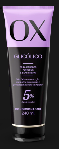 CONDICIONADOR OX GLICOLICO 240ML