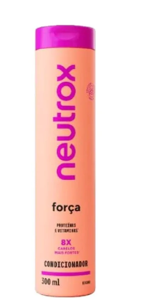 CONDICIONADOR NEUTROX FORCA 300ML