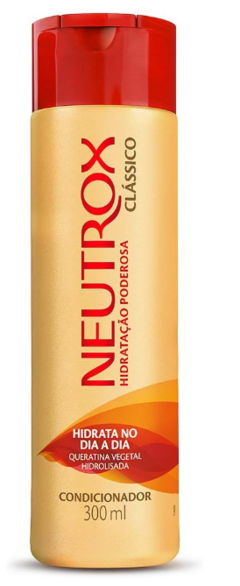 CONDICIONADOR NEUTROX CLASSICO 300ML 