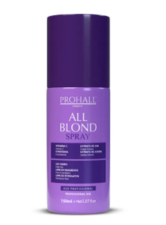 SPRAY PROHALL ALL BLOND 150ML
