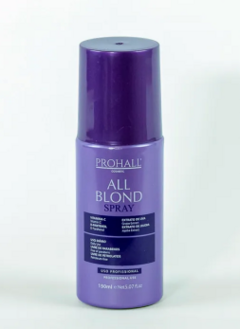 SPRAY PROHALL ALL BLOND 150ML - comprar online