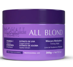 MASCARA PROHALL ALL BLOND 300G
