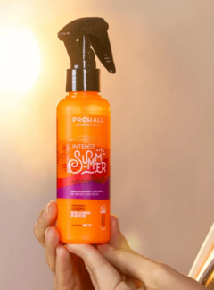 FINALIZADOR PROHALL INTENSE SUMMER 120ML