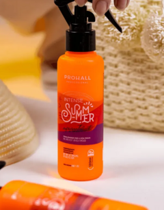 FINALIZADOR PROHALL INTENSE SUMMER 120ML