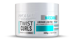 MASCARA PROHALL TWIST CACHOS 300G 