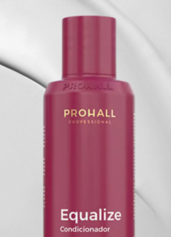 CONDICIONADOR PROHALL NEUTRALIZANTE EQUALIZE 300G