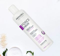 MASCARA PROHALL FORCE HAIR 500ML 