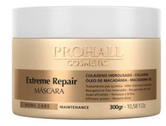 MASCARA PROHALL EXTREME REPAIR 300G 