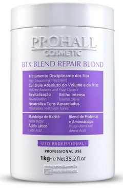 BTX PROHALL BLEND REPAIR BLOND 1KG 