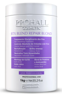 BTX PROHALL BLEND REPAIR BLOND 1KG 