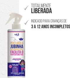 SPRAY JUBINHA DESEMBARACANTE 300ML - comprar online