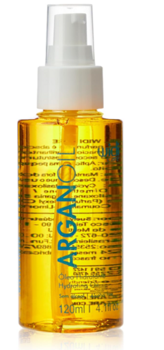 OLEO DE ARGAN WIDI CARE 120ML