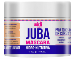 MASCARA JUBA HIDRO NUTRITIVA 500GR