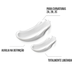 CREME PARA PENTEAR JUBA ONDULANDO 500ML na internet
