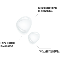 SHAMPOO JUBA HIGIENIZANDO 1L na internet