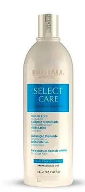 CONDICIONADOR PROHALL SELECT CARE 1L 