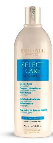 SHAMPOO PROHALL SELECT CARE 1L