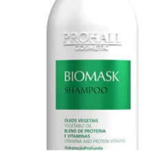 SHAMPOO PROHALL BIOMASK 1L na internet