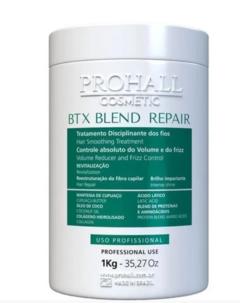 BTX PROHALL BLEND REPAIR 1KG