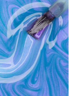ESMALTE RISQUE MANICORES ESMALTERAPIA 8ML 