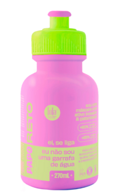 MASCARA LOLA PAPO RETO 270ML - Bazar do Cabeleireiro | Produtos de Perfumaria para uso profissional e domestico. Melhor loja de perfumaria de Recife e Regiao metropolitana