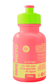 CONDICIONADOR LOLA PAPO RETO 270ML