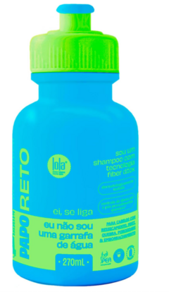 SHAMPOO LOLA PAPO RETO 270ML