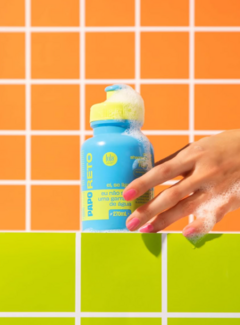 SHAMPOO LOLA PAPO RETO 270ML