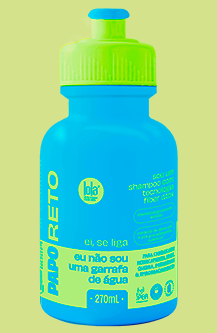 SHAMPOO LOLA PAPO RETO 270ML