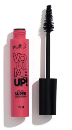 MASCARA CILIOS VOLUME UP ! 10g 