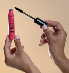 MASCARA CILIOS VOLUME UP ! 10g - loja online