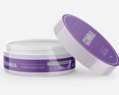 PASTA MODELADORA GOMMA UVA EXTRA FORTE 150g