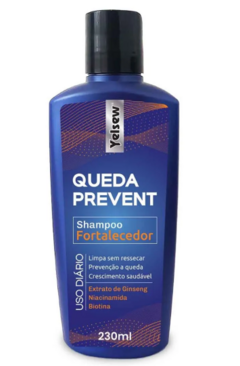 SHAMPOO YELSEW QUEDA PREVENT 230ML  