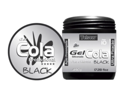GEL COLA BLACK YELSEW 490G