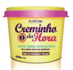 CREMINHO DA HORA PLANCTON 250G n - comprar online