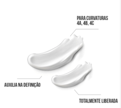 CREME PARA PENTEAR JUBA ENCRESPANDO 1LITRO na internet