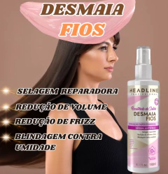 SERUM HEADLINE DESMAIA FIOS 180ML
