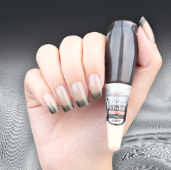 ESMALTE IMPALA (IM)PREVISIVEL DUO COLOR - DESENROLADA MISTERIOSA - comprar online