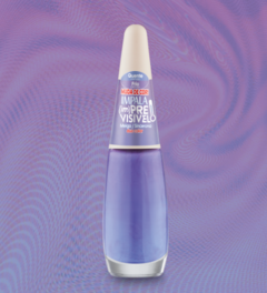 ESMALTE IMPALA (IM)PREViSIVEL MEIGA SINCERONA 