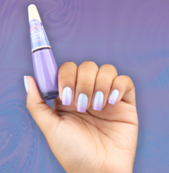 ESMALTE IMPALA (IM)PREViSIVEL MEIGA SINCERONA 