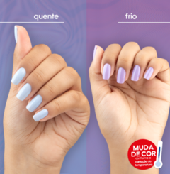 ESMALTE IMPALA (IM)PREViSIVEL MEIGA SINCERONA na internet